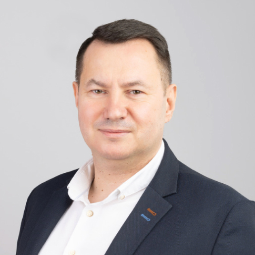 Darek Stożek